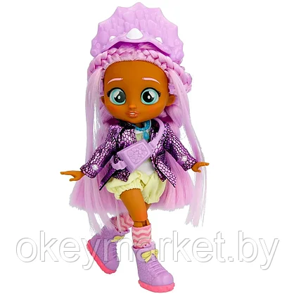 Кукла Cry Babies BFF Фиби IMC Toys 904354, фото 2