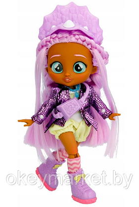 Кукла Cry Babies BFF Фиби IMC Toys 904354, фото 2