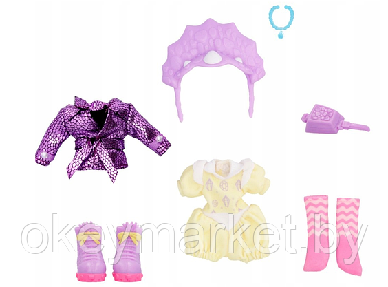 Кукла Cry Babies BFF Фиби IMC Toys 904354, фото 3