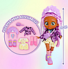 Кукла Cry Babies BFF Фиби IMC Toys 904354, фото 3