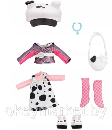 Кукла Cry Babies BFF Дотти IMC Toys 904378, фото 3