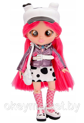 Кукла Cry Babies BFF Дотти IMC Toys 904378, фото 2