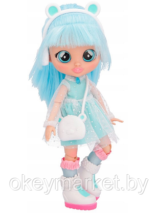 Кукла Cry Babies BFF Кристал IMC Toys 904323, фото 2