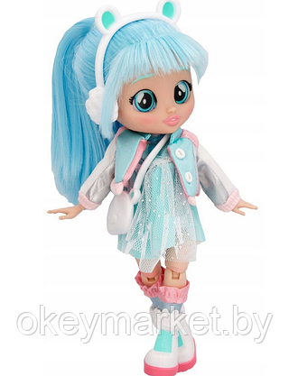 Кукла Cry Babies BFF Кристал IMC Toys 904323, фото 2