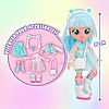 Кукла Cry Babies BFF Кристал IMC Toys 904323, фото 5