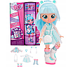 Кукла Cry Babies BFF Кристал IMC Toys 904323, фото 6