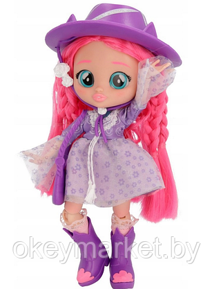 Кукла Cry Babies BFF Кэти IMC Toys 904347, фото 2