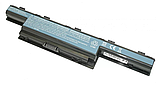 Аккумуляторная батарея для Acer Aspire 4551 (AS10D31, AS10D41) 11.1V 5200mAh, фото 2