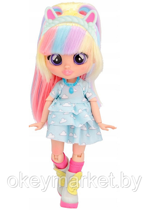 Кукла Cry Babies BFF Дженна IMC Toys 904361, фото 2