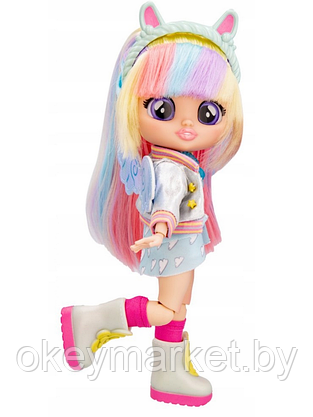 Кукла Cry Babies BFF Дженна IMC Toys 904361, фото 2