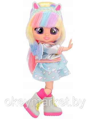Кукла Cry Babies BFF Дженна IMC Toys 904361, фото 3