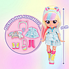 Кукла Cry Babies BFF Дженна IMC Toys 904361, фото 2