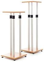 Стойки для мониторов Jaspers Speaker Stands 80-113 SB Pair