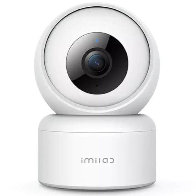 IP-камера Imilab Smart Camera C20 PRO (CMSXJ56B ) (Международная версия) Белая - фото 1 - id-p208049803