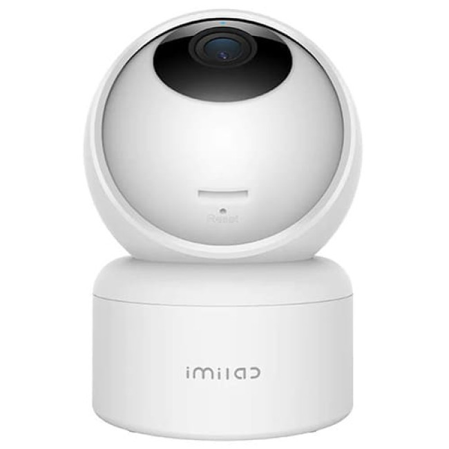 IP-камера Imilab Smart Camera C20 PRO (CMSXJ56B ) (Международная версия) Белая - фото 2 - id-p208049803