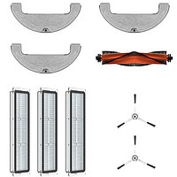 Набор аксессуаров Dreame Accessories Kit RAK18 для робота-пылесоса D10s Plus