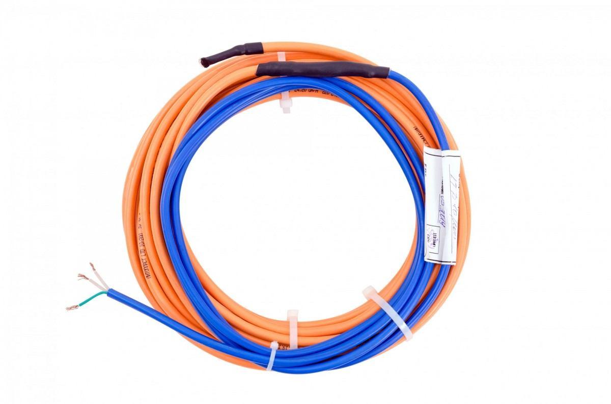 Нагревательный кабель Wirt LTD 85/1700