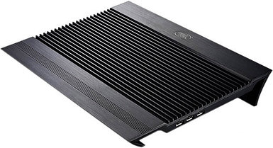 Подставка для ноутбука DeepCool N8 Black