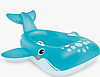 Надувная игрушка- плотик для бассейна Кит Intex 57567 , надувной матрас 168х140 см, фото 2