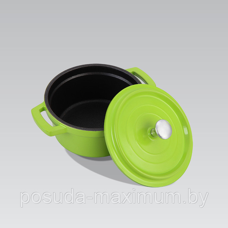 Кастрюля с крышкой Maestro MR-4010   0.25л