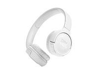 Наушники JBL Tune 520BT White JBLT520BTWHT