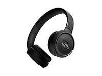 Наушники JBL Tune 520BT Black JBLT520BTBLK