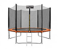 Батут Atlas Sport 252см (8ft) PRO ORANGE