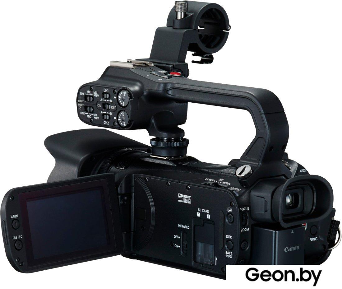 Видеокамера Canon XA15