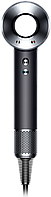 Фен Dyson HD08 Supersonic (черный / никель)