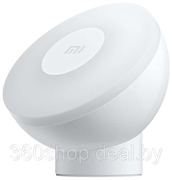 Ночник беспроводной Xiaomi Mijia Night Light 2 MJYD02YL-A (Bluetooth) - фото 1 - id-p202233470