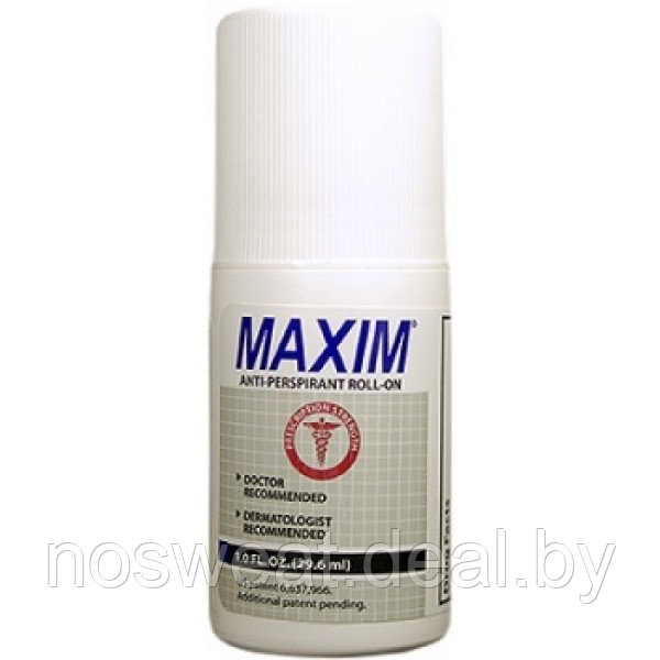 MAXIM Maxim 15%