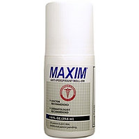 MAXIM Maxim 15%