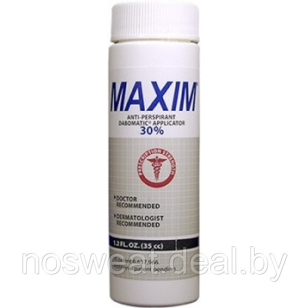 MAXIM Maxim Dabomatic 30% - фото 1 - id-p208053498