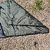 Спальный мешок с подголовником «Big Boy» одеяло Комфорт+ (210*85, до -5С) РБ, цвет Микс, фото 8