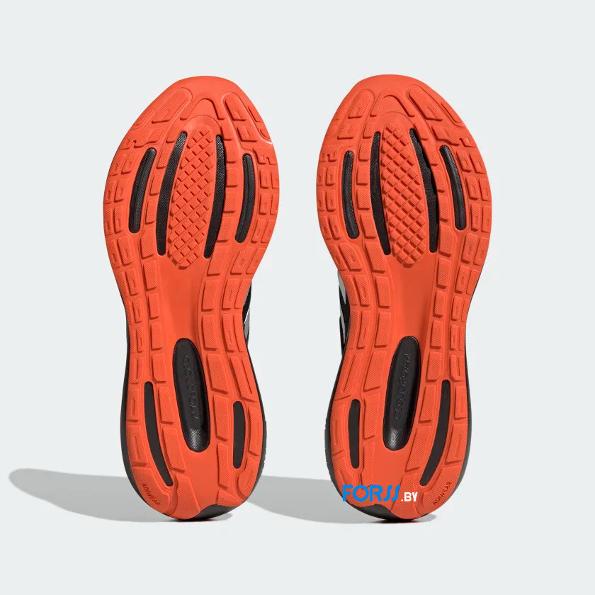 Кроссовки Adidas RUNFALCON 3 TR RUNNING SHOES - фото 8 - id-p208053708