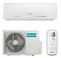 Кондиционер Hisense Neo Classic A R32 AS-07HR4RYDDC00