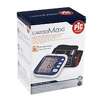 Тонометр автоматический PIC Solution Cardio Maxi