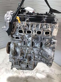 Двигатель Nissan Teana L33