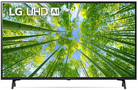 Телевизор LG 43UQ80006LB