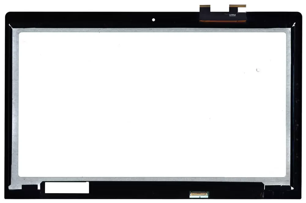Дисплей (экран в сборе) для планшета Asus TP500 FHD 30pin черный - фото 1 - id-p208054653