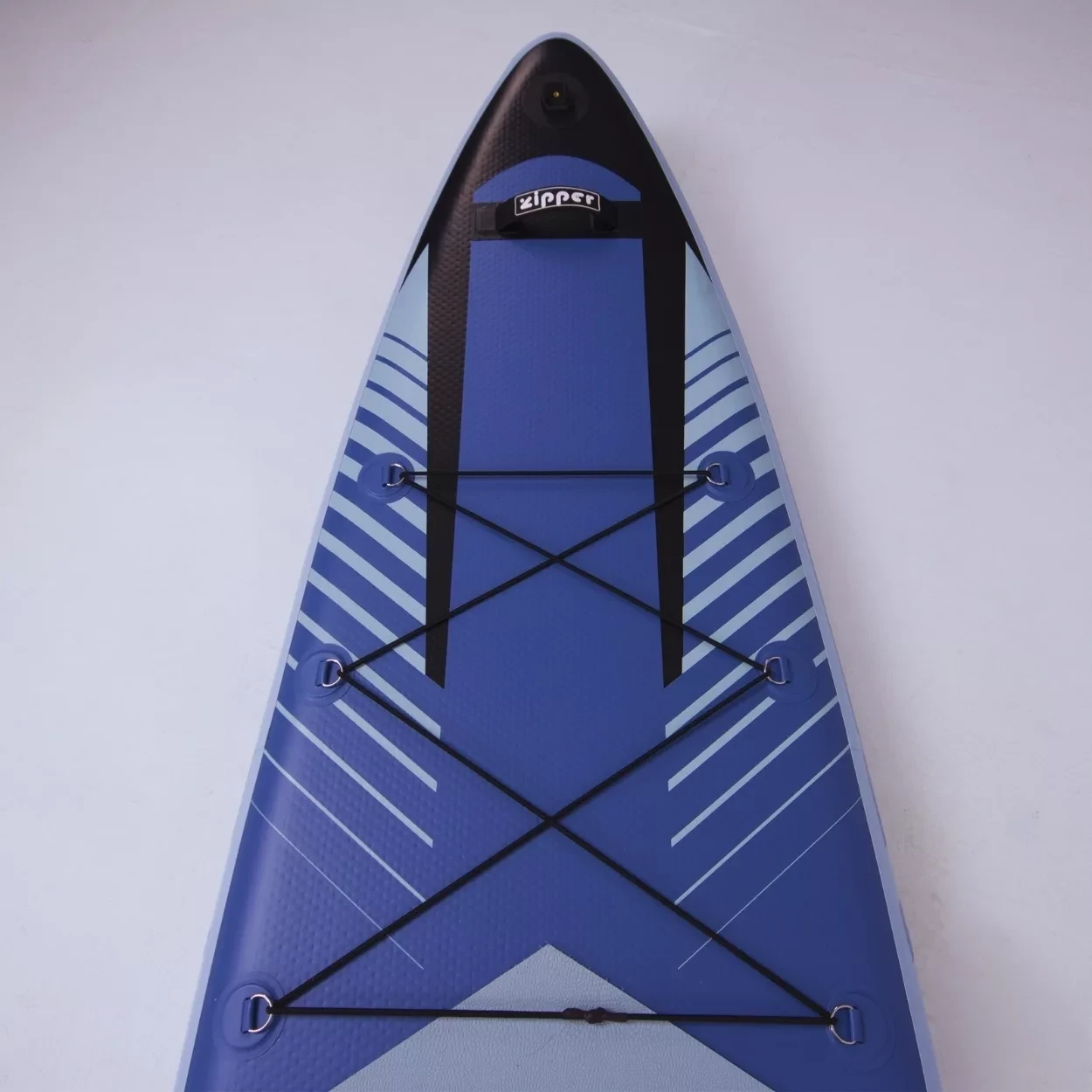 Надувная доска SUP Board (Сап Борд) ZIPPER DYNAMIC 12,6'S (384 см) - фото 7 - id-p204392700