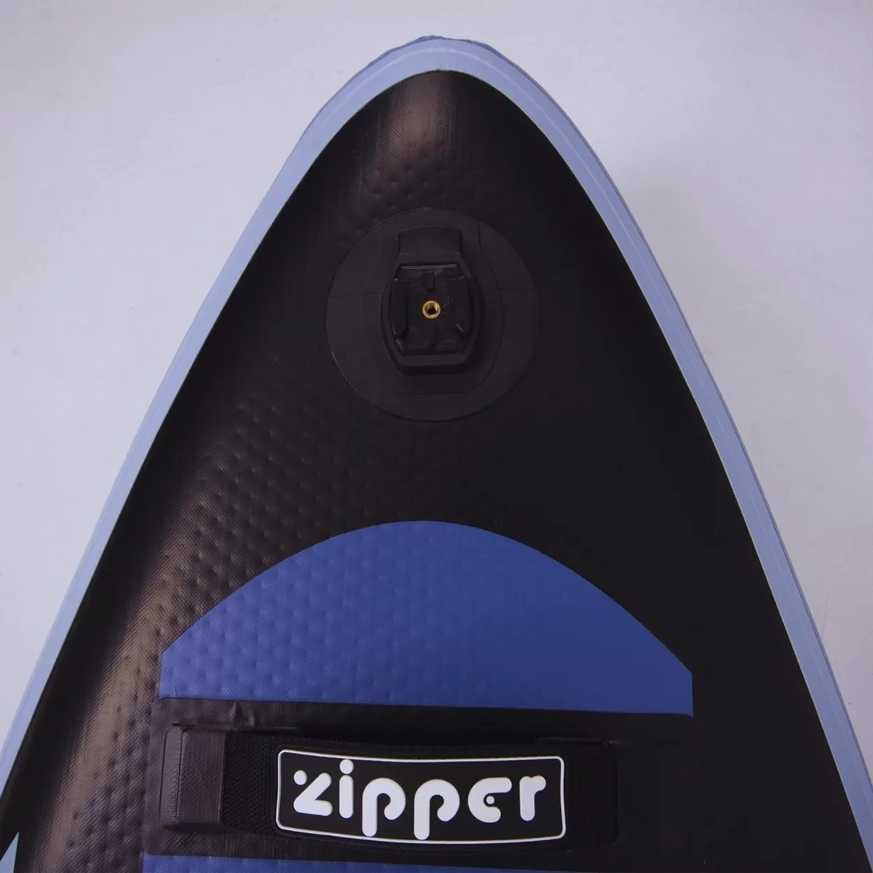 Надувная доска SUP Board (Сап Борд) ZIPPER DYNAMIC 12,6'S (384 см) - фото 8 - id-p204392700