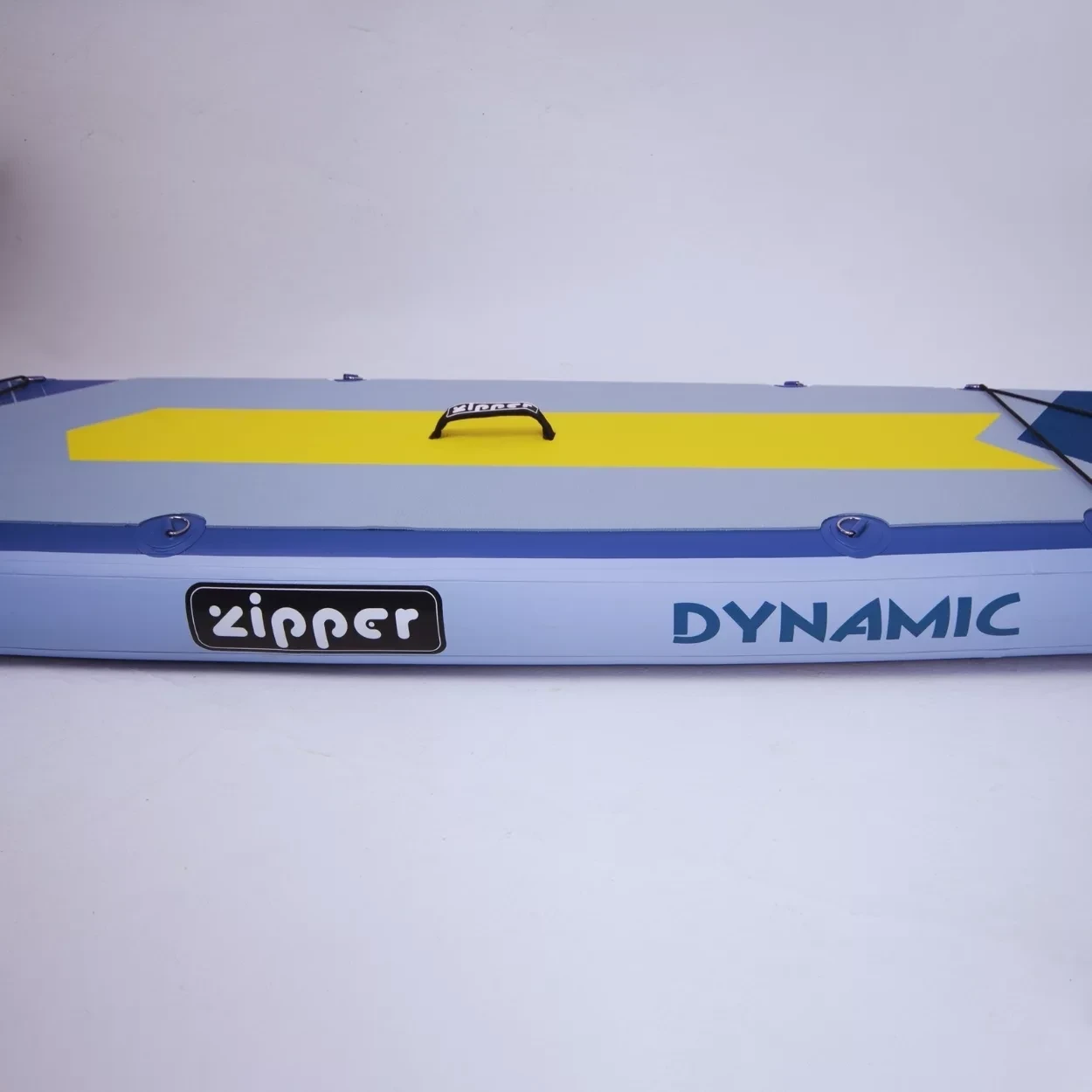 Надувная доска SUP Board (Сап Борд) ZIPPER DYNAMIC 11,2' (341 см) - фото 2 - id-p204392698
