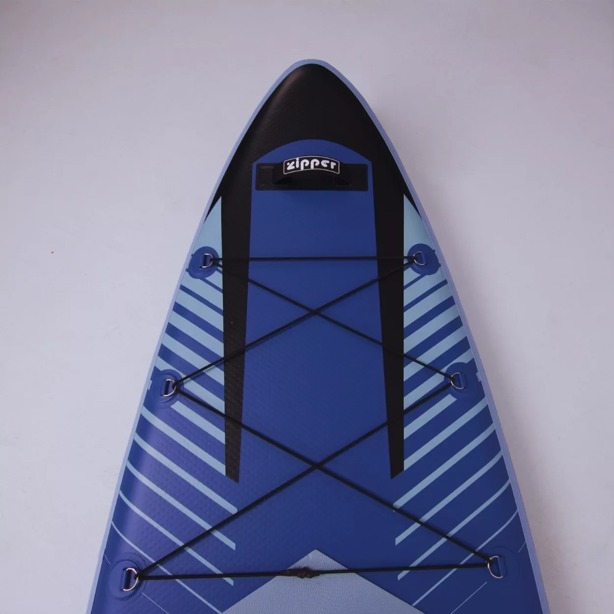 Надувная доска SUP Board (Сап Борд) ZIPPER DYNAMIC 11,2' (341 см) - фото 5 - id-p204392698