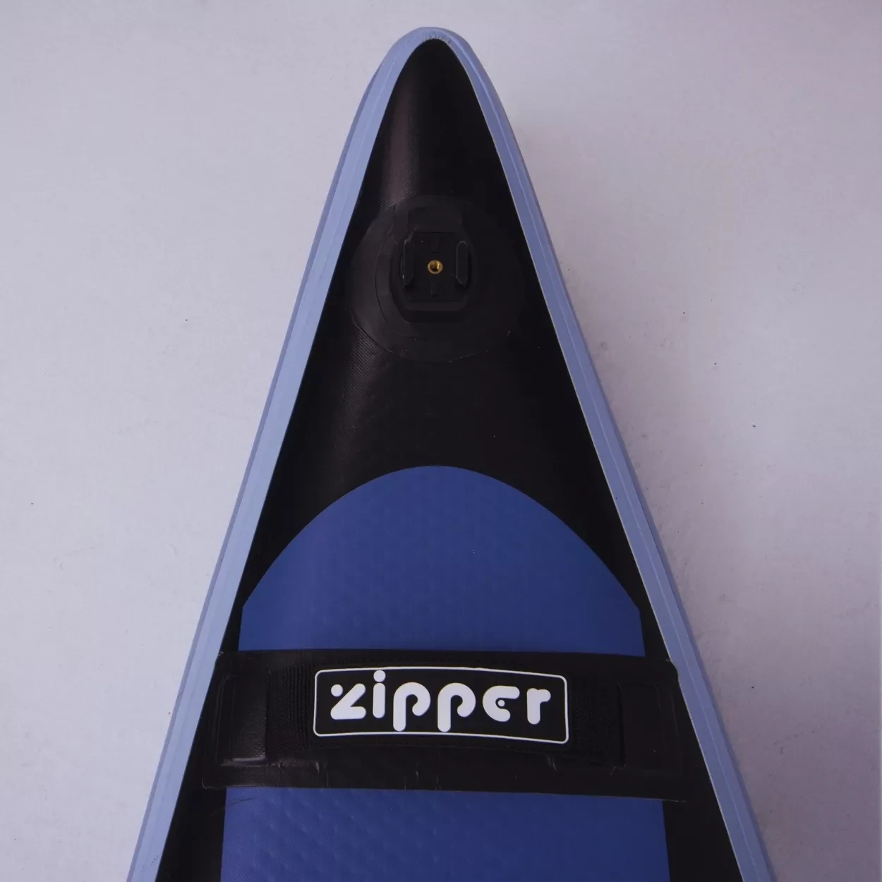 Надувная доска SUP Board (Сап Борд) ZIPPER DYNAMIC 14' (427 см) - фото 5 - id-p204392702