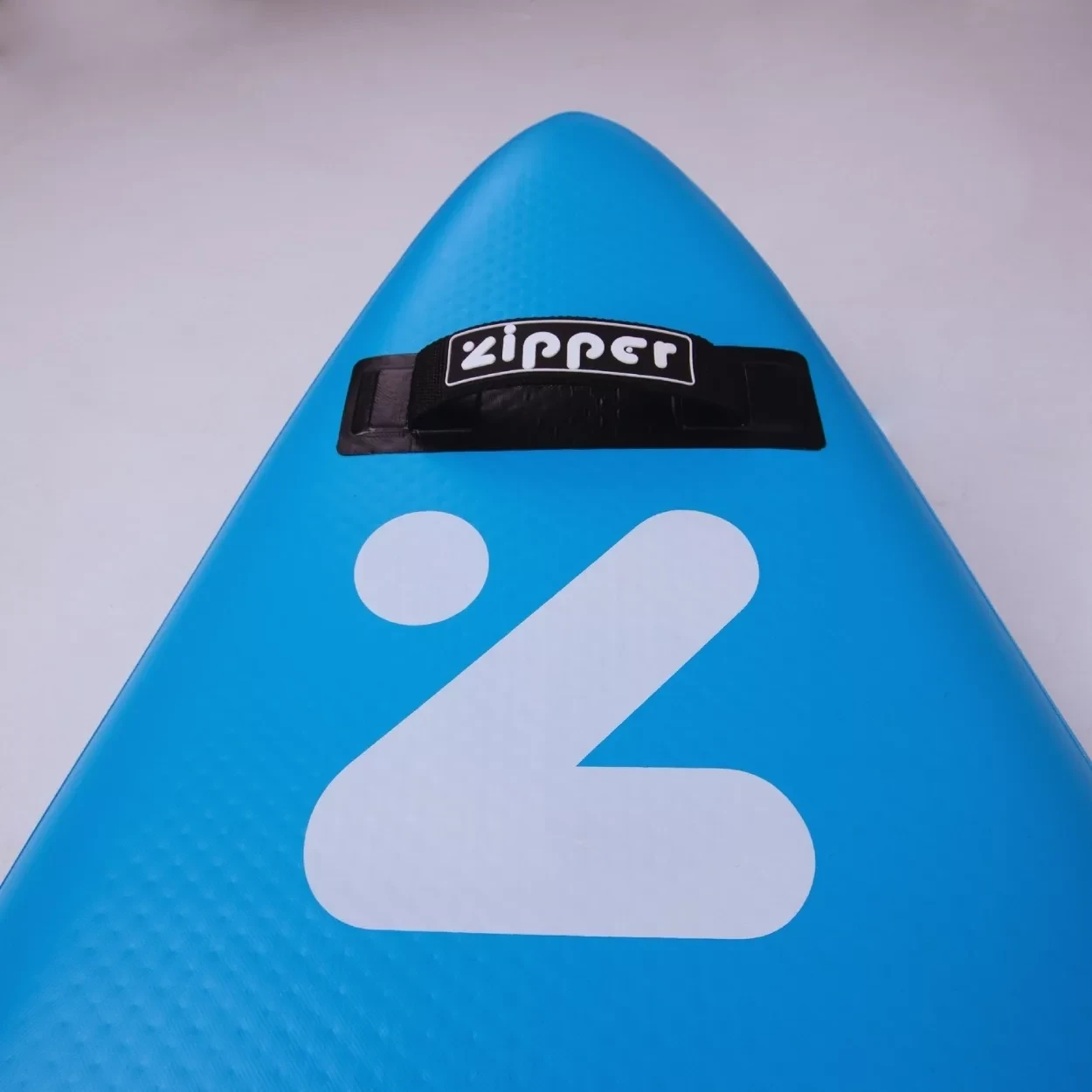 Надувная доска SUP Board (Сап Борд) ZIPPER ACTIVE 12,6' (384см) - фото 5 - id-p204392695