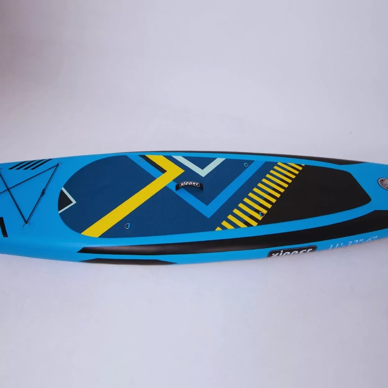 Надувная доска SUP Board (Сап Борд) ZIPPER ACTIVE 11' (335см) - фото 5 - id-p204392696