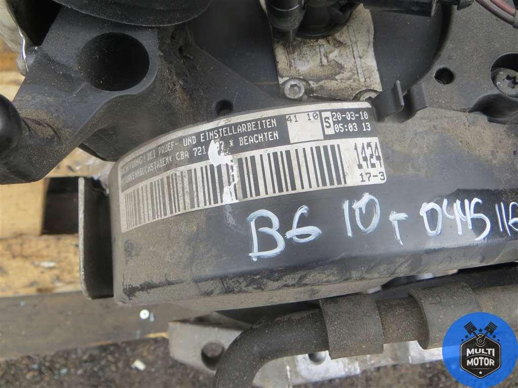 Шкив коленвала Volkswagen PASSAT (B6) (2005-2010) 2.0 TD CBA 2009 г. - фото 3 - id-p208056587