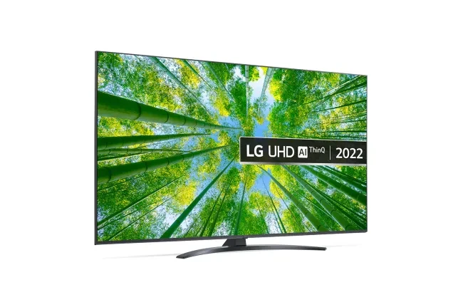Телевизор LG UQ81 65UQ81006LB - фото 2 - id-p207267474