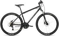 Горный велосипед хардтейл Forward SPORTING 27,5 3.2 HD (17 quot; рост) черный/ 2022 год (RBK22FW27876)